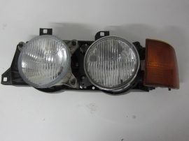 BMW - Headlight - cra